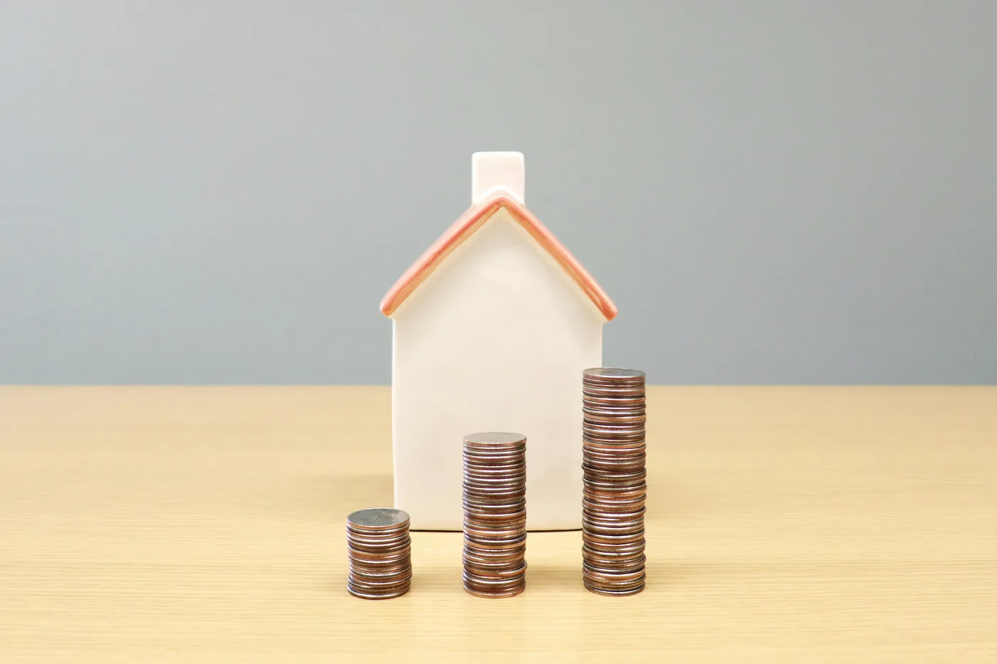 Representación de inversión inmobiliaria